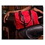 Francine Collection No. 5 Classic Red Quilted Nylon Laptop Tote (FFTRENO5)~#|#~ED96EB95-E0B3-414A-9113E08148B7A2D3_sc7
