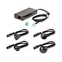 StarTech DC to Terminal Block Power Adapter, Female to Male, Black (160W-POWER-ADAPTER)~#|#~ED97E0F0-80BB-4E8D-87B3E257F63E5616_sc7