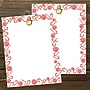 Great Papers! Peppermint & Snowman Holiday Letterhead, 50/Pack (2025045)~#|#~ED986033-DA4D-49DD-B36A919D3CCCD3CA_sc7