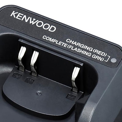 Kenwood Charger - Thumbnail 3