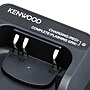 KENWOOD Single-Unit Battery Charging Dock for KENWOOD ProTalk PKT-300 2-Way Radio, Black (KSC-50K)~#|#~ED9B0C3E-023E-47F2-A9C0E0E52350B48E_sc7