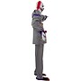Haunted Hill Farm Life-Size Animatronic Clown (HHCLOWN-23FLSA)~#|#~ED9B103E-ABB4-4648-9E0E5E9A22048267_sc7
