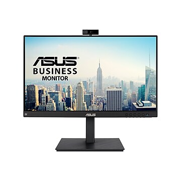 Asus UltraSharp 27" LED Monitor, Black/Silver (U2722D)