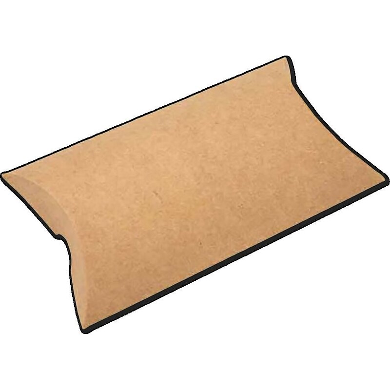 JAM Paper Gift Boxes, 1 9/16" x 1 9/16" x 12 1/16", 25/pack (CB-PLB143) image 1