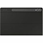 Samsung Book Cover Polyurethane 12.4" Keyboard Case for Galaxy Tab S9+ & S9 FE+, Black (EF-DX820UBEGUJ)~#|#~ED9CB9A6-ECE8-4254-85C4A47C6E83A652_sc7