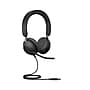 Jabra Evolve2 40 SE Headset Stereo USB Type A Wired Binaural (24189-989-999)~#|#~ED9DFBBD-A891-4412-922A34BDA802635B_sc7