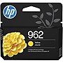 HP 962 Yellow Standard Yield Ink Cartridge, Prints Up to 700 Pages (3HZ98AN#140)~#|#~ED9E5692-4D9D-48FD-8E93CED65E780014_sc7