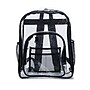 Promarx Kids Backpack, Medium, Clear (KITSB058199T20)~#|#~EDA006F6-E059-4A7D-B7EE1F1E8B8F2922_sc7