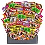 No Tricks Just Treats Halloween Snack Box, 140/Box (700-00084)~#|#~EDA10496-62A4-4199-A14DE4B1BBF32EB8_sc7