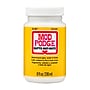 Mod Podge Decoupage Glue, Matte, 8oz., 3/Pack (MODCS11301-3)~#|#~EDA2A9A5-42BF-4D41-BF7F21A057515E8C_sc7