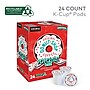 The Original Donut Shop Peppermint Bark Coffee Keurig® K-Cup® Pods, Light Roast, 24/Box (5000201015)~#|#~EDA2E117-1BA4-4CD5-9FF21C44077B2229_sc7