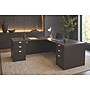 Boss Office Products 71" L-Shaped Desk with Dual File Pedestals, Mocha (GROUPA11-MOC)~#|#~EDA67D8B-2520-45D4-B749CCDAB7F2126C_sc7