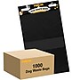 Furloo Heavy Duty Pet Waste Disposal Bags, 2 Gallons, Black, 1000 Total Bags (FLO21-10)~#|#~EDA6C40D-2594-4190-A0A71AD8720B5584_sc7
