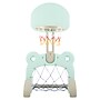 Hey! Play! Kid Basketball Hoop and Soccer Goal, Blue (83-SH-26)~#|#~EDAA4881-A4E1-4264-B33A2B2866D3AFDB_sc7