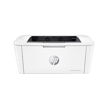 HP LaserJet M110we Wireless Printer, Fast Speeds, Requires Internet, 6 Months Free Toner with HP+, Best for Small Teams (7MD66E)