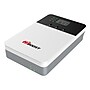 HiBoost 10K Plus Cell Phone Signal Booster, White (F15GI5SBTW)~#|#~EDAD1FD0-C046-4E55-B1331B7875723F39_sc7