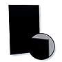 Flipside Foam Display Board, 30" x 20", Black, 25/Carton (20308-25)~#|#~EDAEF697-485E-4EF3-9C881637CA2D6FCD_sc7