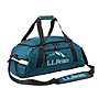 L.L.Bean Adventure 22" Polyester Carry-On Travel Duffel, Deep Admiral Blue (1000209417)~#|#~EDAF1551-44CC-43C0-9EC154C616AEFA0B_sc7