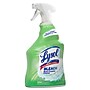 Lysol Multi-Purpose Cleaner Plus Bleach, Chlorine Scent, 32 oz., 12/Carton~#|#~EDAFD3E9-907F-46D0-A7DA3B65C7AEA3D3_sc7