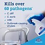 Clorox Healthcare Bleach Germicidal Cleaner, 32 oz., 6/Carton (CLO68832)~#|#~EDB0D5B9-2E90-495C-9D4D471AB293AB71_sc7