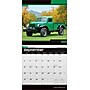 2026 BrownTrout Classic Dodge Pickups 12" x 12"  Monthly, Paper Cover, Classic Dodge Pickups (9798330707584)~#|#~EDB0F9D4-76F7-436B-914AFF10823A62D8_sc7
