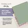 2027 Blue Sky Sincerely Jules 8" x 10" Monthly Planner, Sage (164249)~#|#~EDB0FC8E-15BB-48BE-950AAC678DC1394E_sc7