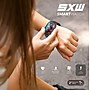 Supersonic SXW 2" Smart Watch, Black (SC-181SW)~#|#~EDB18F43-232F-4933-87A06455C70D7FD5_sc7