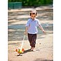 Plan Toys Wooden Push Along Duck Toy, Multicolored (PTS5626)~#|#~EDB1E1FD-DBAC-4576-BD4FB6541CADA857_sc7