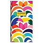 2026-2027 TF Publishing Color Burst 3.5" x 6.5" Monthly, Paperboard Cover, Multicolored (26-7012)~#|#~EDB42448-1DB4-4403-B0CA987D58E75134_sc7