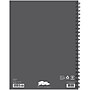 2026 Willow Creek 8.5" x  Weekly & Monthly Planner, Paperboard Cover, Charcoal (57605)~#|#~EDB6EFB4-B201-46B2-8D3E7BADA7B28AB6_sc7
