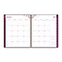 2027 Blue Sky Gili 8.5" x 11" Calendar Year Weekly & Monthly Planner, Plastic Cover (117889-27)~#|#~EDB7803D-FE29-4A82-89BD06FFA14AE649_sc7