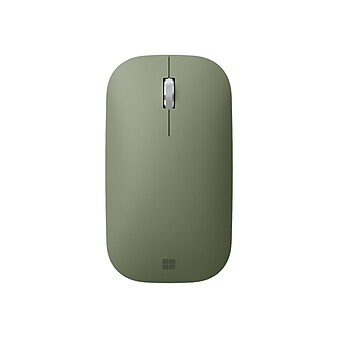 Microsoft Modern Mobile Wireless Mouse, Forest (KTF-00085)