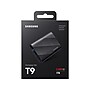 Samsung Portable T9 1TB USB 3.2 External Solid State Drive (MU-PG1T0B/AM)~#|#~EDB866F1-8B5F-4CF1-9A8E8724CD56CEE4_sc7
