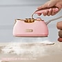 SALAV Retro Edition DuoPress Garment Steamer & Iron, Rose (IS-900 ROSE)~#|#~EDBCAB11-996B-4A71-B9247F73A5A5102F_sc7