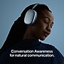 Apple AirPods Max 2 Wireless Active Noise Cancelling Over-Ear Headphones, Bluetooth, Starlight (MHWL4AM/A)~#|#~EDBEA5E4-FBA0-4332-86F8AD9A48BD5694_sc7