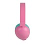 Vivitar Kids Wireless Over-Ear Headphones, Bluetooth, Pink (STP3100-PNK-T35-6)~#|#~EDC03819-D599-4EFA-BA5F82E8F50F6D5D_sc7