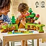 LEGO DUPLO Town Discovery Forest with Wild Animals, 131 Pieces (10480)~#|#~EDC39CA0-68E9-4B5F-B01A8DD8DBAF4AB3_sc7