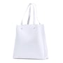 Francine Collections Made Easy Leather 15.6 Laptop Tote, White (FCTWHMADE)~#|#~EDC5C41F-7898-463F-81E477F947787A41_sc7