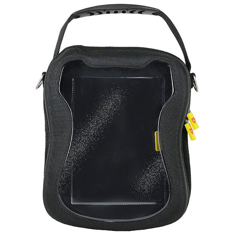 Defibtech Defibrillator Soft Carry Case for Lifeline VIEW (0710-0028) image 1