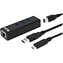 Plugable 3-Port USB 3.0 Hub, Black (USB3-HUB3ME)~#|#~EDC6BF2A-52D6-4ADC-81541444DF42D202_sc7