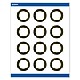 Avery Laser/Inkjet Circle Multipurpose Labels, 2" Dia., White, 120/Pack (S00ETJ)~#|#~EDC8BC8F-6C2F-4EE8-85484FEF056E4592_sc7