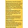 Just Scentsational by Bare Ground Garlic Scentry Repellent for Multiple Pests, Concentrate, Garlic Scent, 64 oz. (GCS-64)~#|#~EDC95FE7-15C7-4D5B-ADF5E3CC3D1AD7B4_sc7