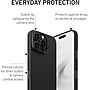 PEEL Magnetic Thin Series MagSafe Phone Case for iPhone 16 Pro Case, Black (I16_PRO_MAG_BLK)~#|#~EDC98F1C-6B09-4424-BDE8F91C5BC30D7F_sc7