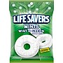 Life Savers Wint O Green Mints Candy Bag, 6.25 oz (NFG885041)~#|#~EDCA1D64-8DB6-47E3-8A3DA7227658502F_sc7