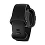 Fitbit Versa 4 Smart Watch, GPS & GLONASS, 40mm, Aluminum Case, Graphite Silicone (FB523BKBK-US)~#|#~EDCCC0AA-5E63-4DDF-9BCA819DEDD2DE2F_sc7