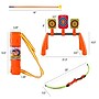 Hey! Play! Kids Bow and Arrow Set, Multicolored (80-TK036593)~#|#~EDCF87B0-3F36-4B80-AF300C407DD5DFDB_sc7