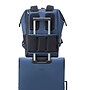 Delsey Paris Turenne Laptop Backpack, Night Blue (40163261002)~#|#~EDD03571-839A-49C5-A961F847DD6D9FBB_sc7