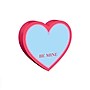 Post-it Notes, 2" x 2" Heart, Love Notes Collection, 100 Sheet/Pad (SVAL26-HN-6)~#|#~EDD1F478-6E5C-4F79-8A7F05248755CB0C_sc7