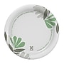Dixie Pathways 7" Paper Plates, Multicolor, 125/Pack (UX7WS)~#|#~EDD2B898-8A6E-436D-934D84434735A440_sc7