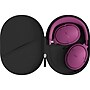Bose QuietComfort (2nd Gen) Wireless Noise Canceling Over-Ear Headphones, Bluetooth, Rosewood Mauve (895491-0500)~#|#~EDD3C99E-F2AA-47B5-A7CD8215890B3A98_sc7
